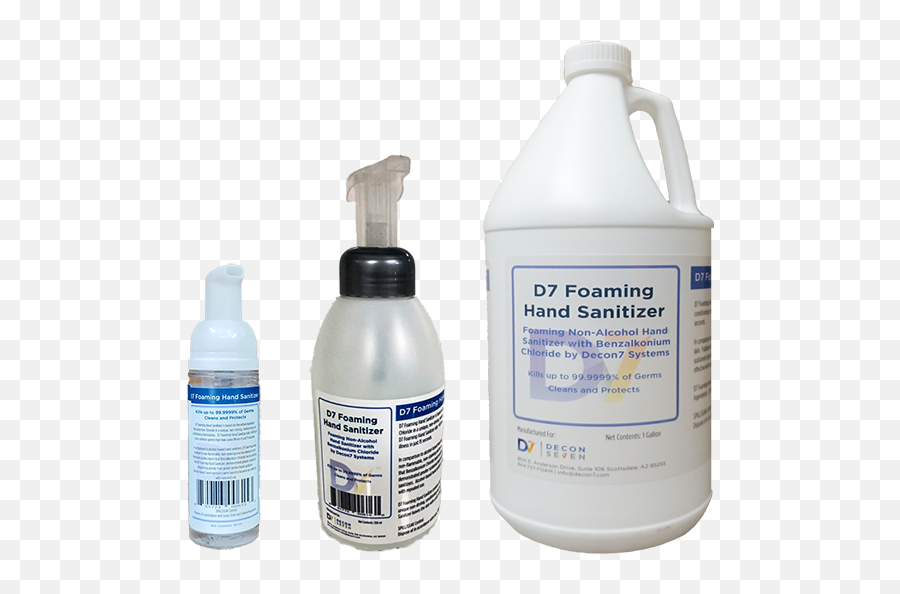 Decon7 - Jbi Distributors U0026 Services Disinfectants U0026 Ppe Decon7 Emoji,Emoticon Heavy Duty Hand Cleaner