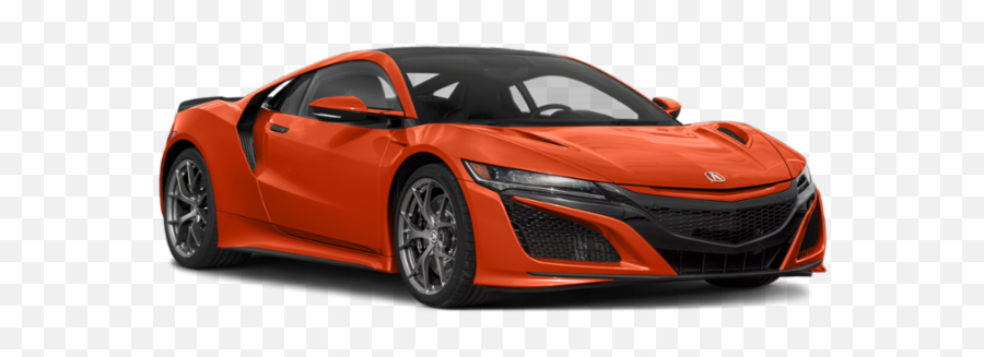 Acura Nsx Vs Corvette Zr1 - Honda Nsx Emoji,Nsx Work Emotion