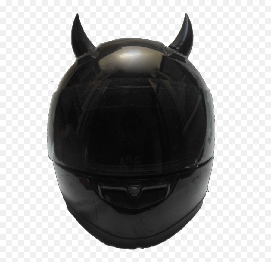 All Products Helmetdevil Helmet Covers Hoods Horns - Motorcycle Helmet With Horns Emoji,Whats The Emoticon For Devil Horns