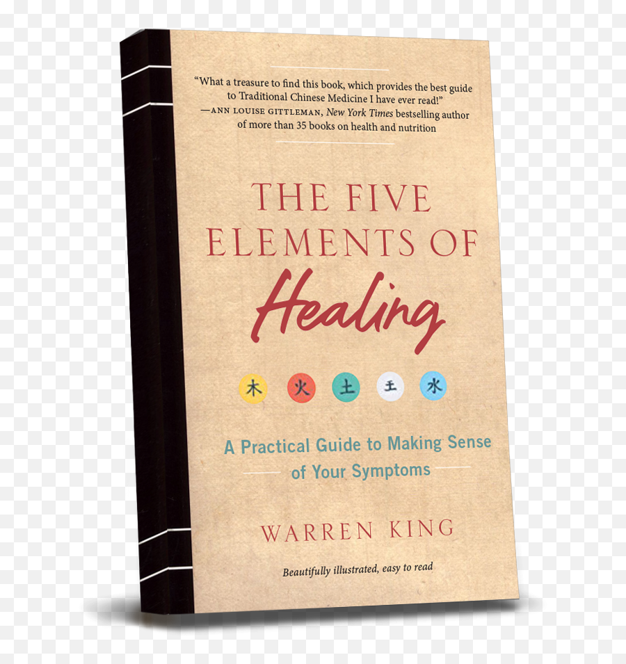 The Five Elements Of Healing - Horizontal Emoji,Elements Of Poetry Emotions
