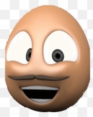Mustache Guy Element Animation Wiki Fandom - Element Animation Mustache Guy Emoji,Laughing Emoticon Animated