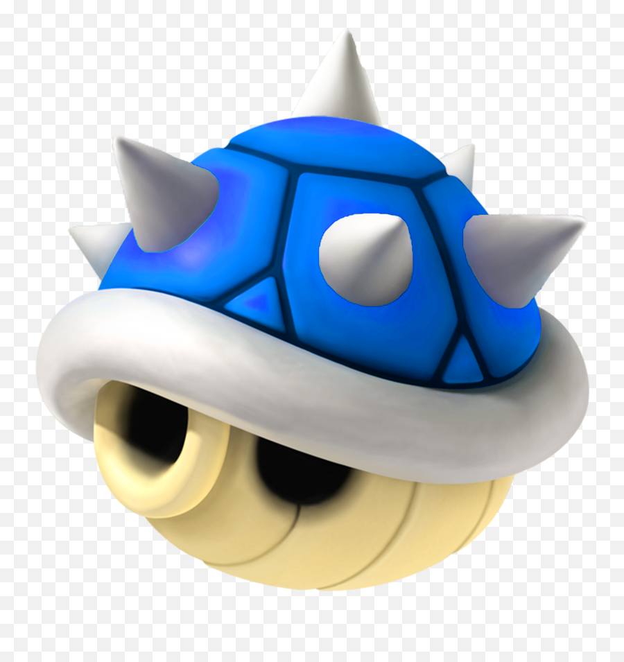 Nintendo Clipart Shell - Mario Bros Turtle Shell Png Shell Mario Kart Transparent Emoji,Mario Kart Inkling Emoticon