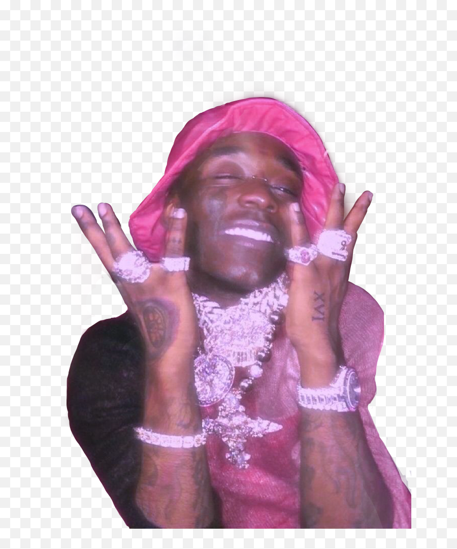 The Most Edited - Lil Uzi Vert Flexing Emoji,Rockstar Emojis Lil Uzi