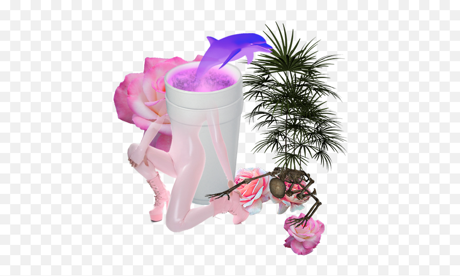 Download Purple Steemit Drank Codeine Emoji,Tylenol Emoticon