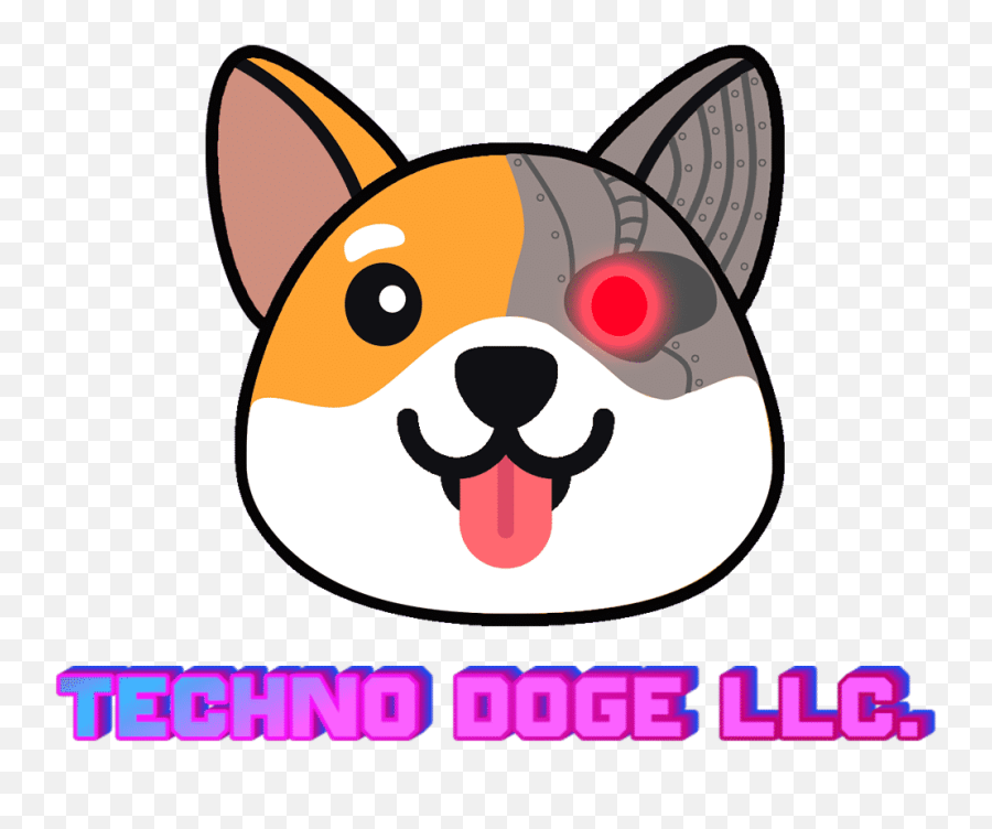 Technodoge Llc - Happy Emoji,Pembroke Welsh Corgi Emojis