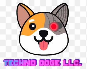 Technodoge Llc - Happy Emoji,Pembroke Welsh Corgi Emojis