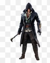Jacob Frye - Creed Jacob Emoji,Don't Let Your Emotions Take Over Your Actions - American Assasin