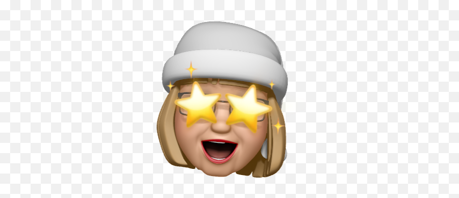Excited - Happy Emoji,Christmas Song Emoticon