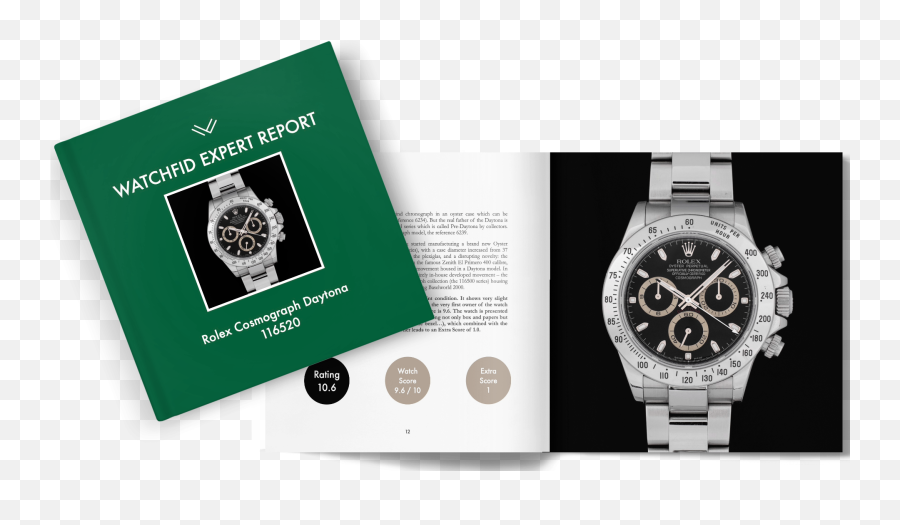 Rolex Daytona 116520 - Watchfid Solid Emoji,Glass Case Of Emotions Nascar