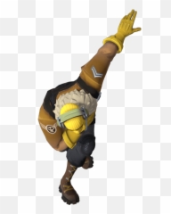 Fortnite Popcorn Emote - Shefalitayal Fortnite Dab Png Emoji,Fortnite Emoticon Animation
