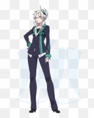 Mirei - Conception Anime Personagens Emoji,Nervous Emotion Anime