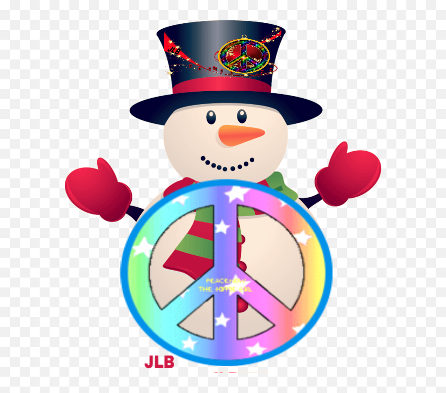 540 Peace Ideas - Clipart Transparent Snowman Emoji,Images Of Emojis With The Peace Sign And Flower Hats