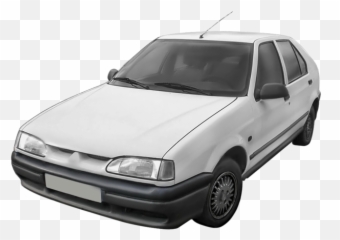 Faro Trasero Renault 19 Rn 1993 A 2000 - Frente De Renault 19 Emoji,Faro Trasero De Aveo Emotion