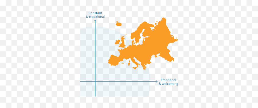 Expat Insider 2017 Internations - Europe Map Graphic Emoji,Emotion Ltaly Flag Gif