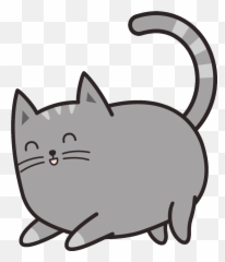 66 Meme Cat Gif Transparent Emoji,Tyler1 Emoticon
