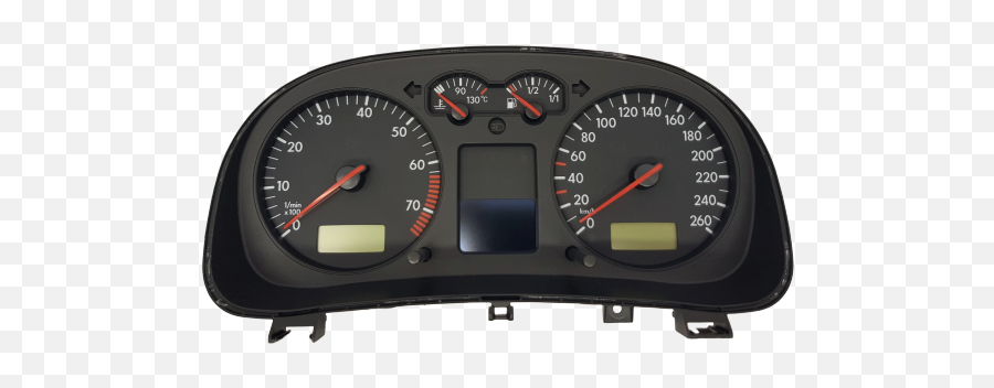 Speedometerinstrument Cluster Vw Golf Mk4 Bora 1j0920826g 110080131012 Vdo Emoji,Mk4 Jetta Work Emotion