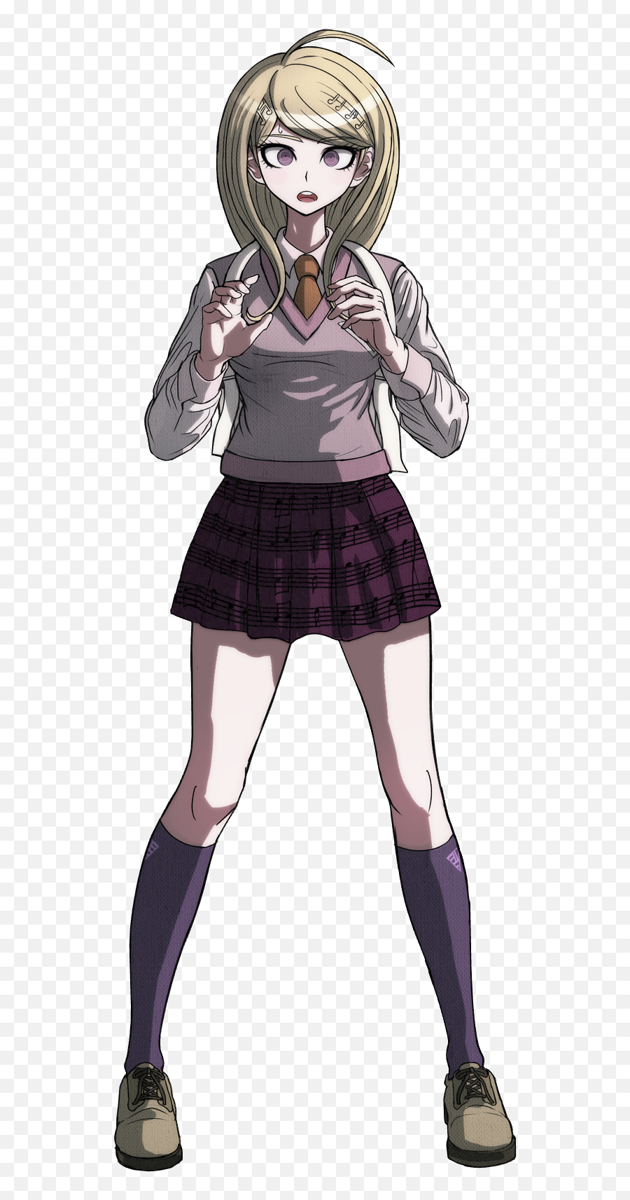 Kaede Akamatsu Cosplay U2013 Artofit Emoji,Sonia Nevermind Emoji