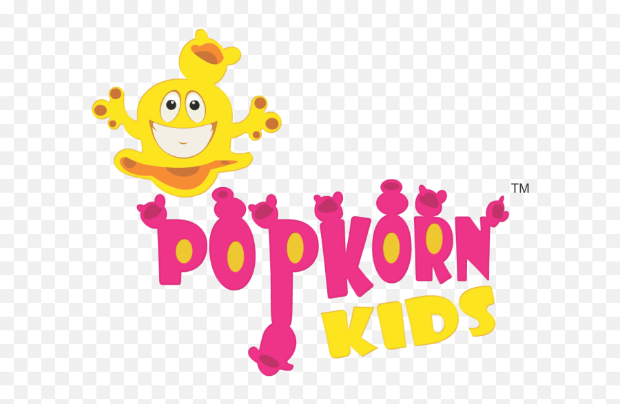 Popkorn Kids Popkornkids Twitter Emoji,Whatsapp Holi Emoticon