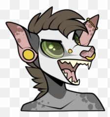 A Very Gay Cat Named Crimson Sircrimson13 Twitter Emoji,Furry Chibi Emotions