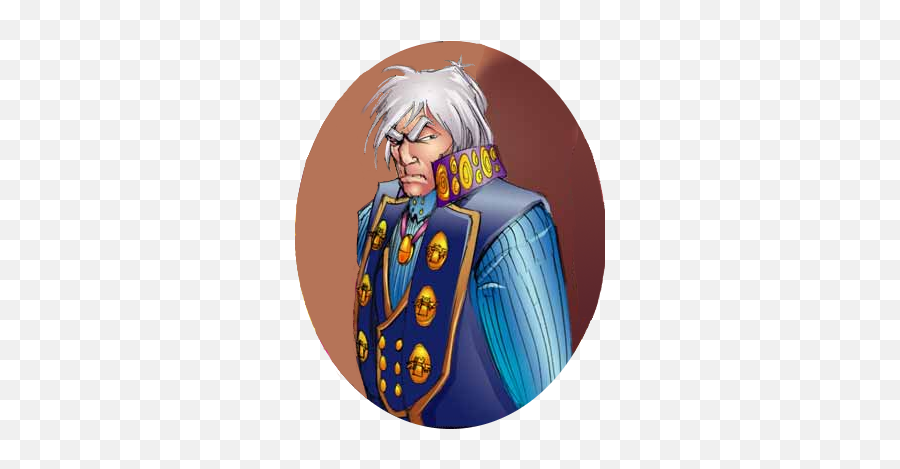 Pragmatism Pantheon - Tv Tropes Emoji,Ro Homunc Emotion Command