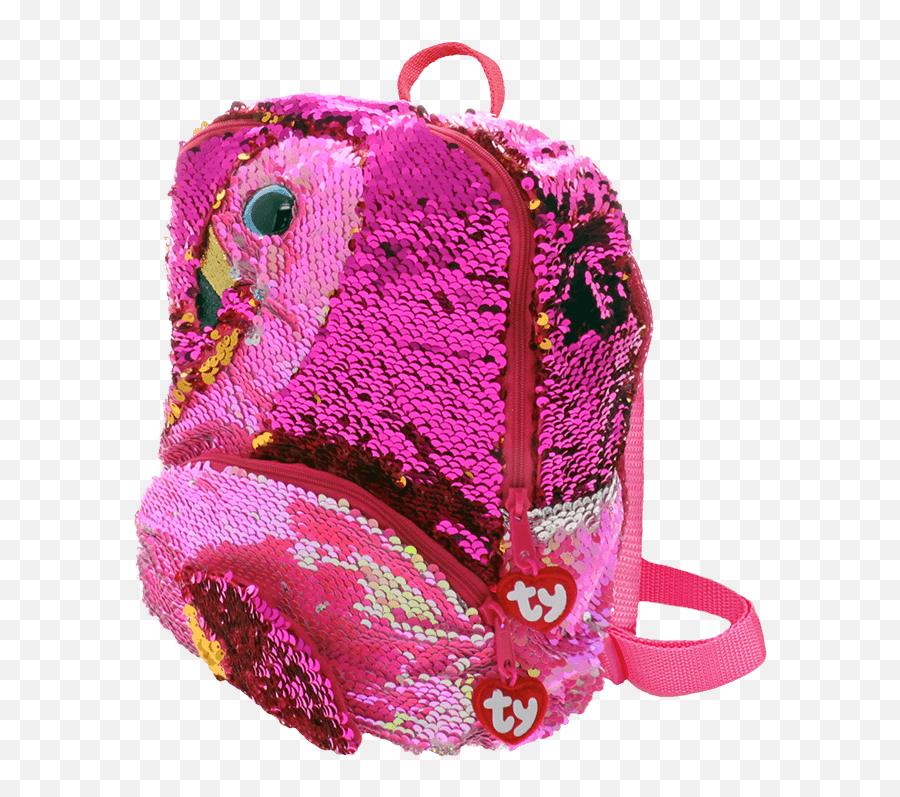 Sequin Square Backpack Ty Gilda Toys U0026 Games Stuffed Animals Emoji,Emojis Gold Backpack