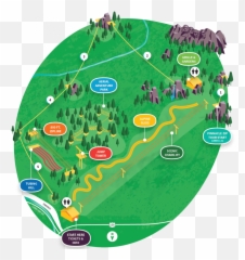 Rushmore Tramway Adventures Best Place To Visit Near Mt Emoji,Zip Lining Kid Emotions