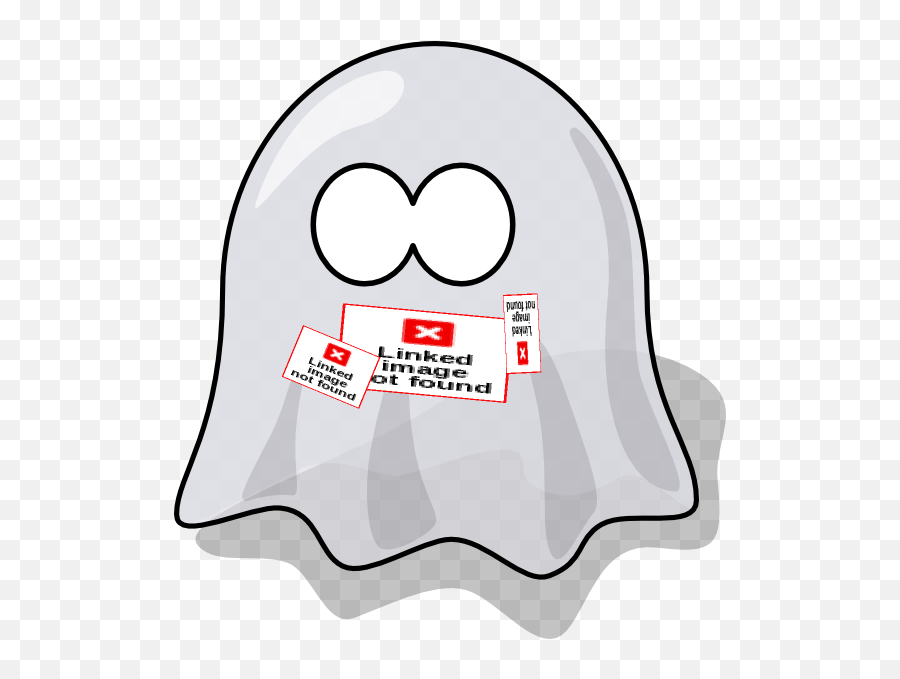 Ghost Clipart Smiling Ghost Ghost - Cartoon Ghost Emoji,Ghost Ghost Gun Emoji