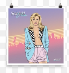 Seinfeld Vice U2013 Kyokill Emoji,Seinfeld Emoticon Art