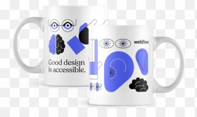 Designing Websites Mug U2014 The Webflow Merch Store Emoji,Emotions Stacking Mugs