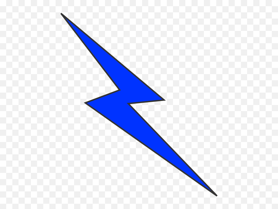 Lightning Bolt Clipart U0026 Lightning Bolt Clip Art Images Emoji,What Do Lightning Clouds Do In Emoji Blitz