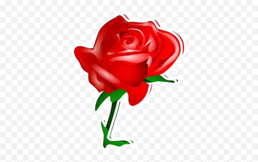 Romantic Flowers Images Stickers Wastickerapp Apk 101 Emoji,Rose Bouquet Emojis