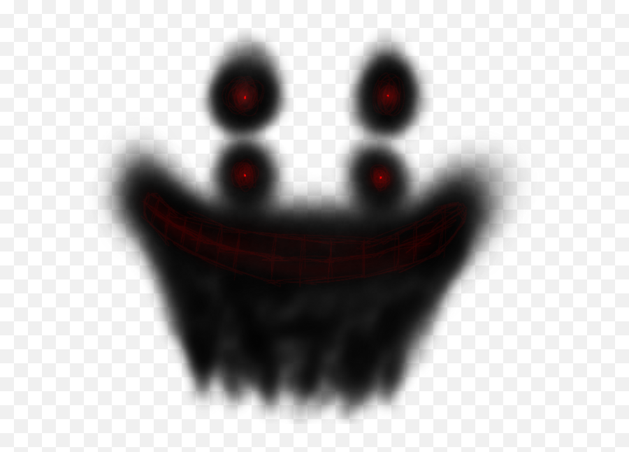 I Can Make Custom Mugen Faces For You Fandom Emoji,Devil Emoticon Black And White