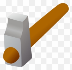 Animated Clipart Hammer Gif - Clip Art Library Emoji,Facebook Emoticons Hammer Smashing Gif