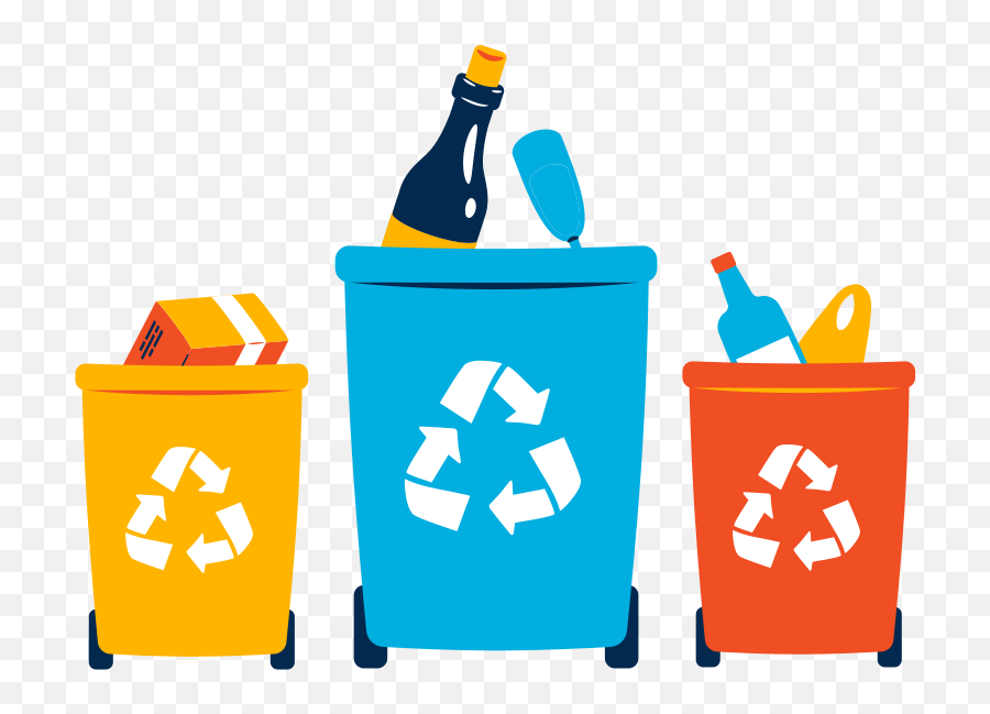 Style Waste Sorting Vector Images In Png And Svg Icons8 Emoji,Plastic Containers Emoji