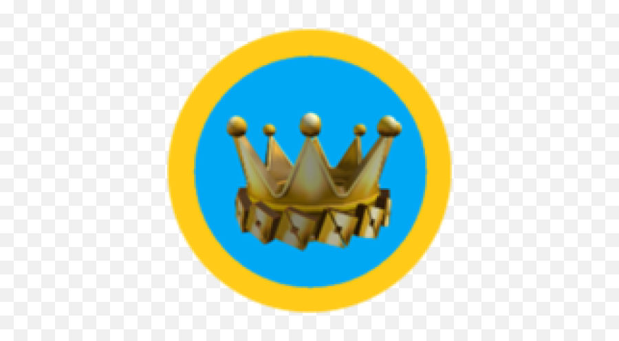 Winner - Roblox Emoji,Cyan Circle Emoji