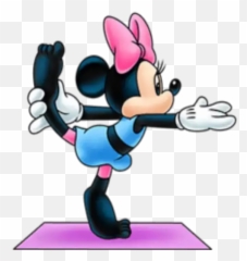 Minnie Mouse Stickers For Whatsapp - Sticker Make Minnie Mouse Emoji,Minnie Emoji