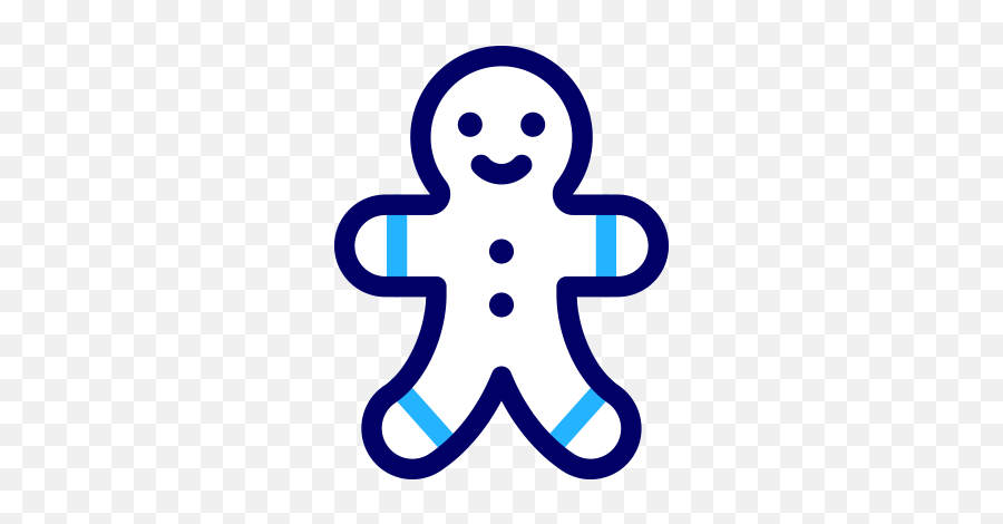 How The Sysadmin Stole Christmas - Great White North Emoji,Gingerbread Man Emoji