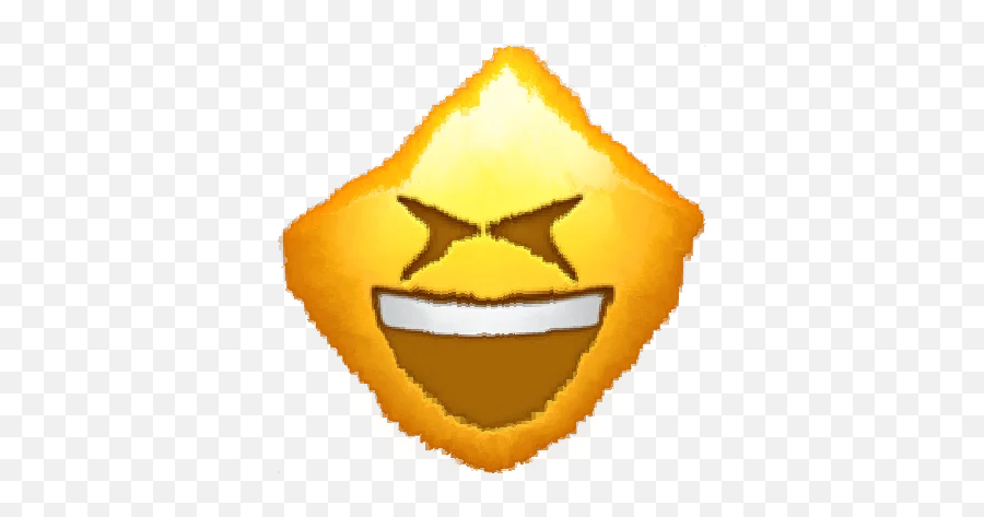 Telegram Sticker From Oh No Smileys Pack Emoji,Trap Emoji