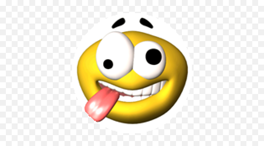 Vip - Roblox Emoji,Tongue Out Eyes Closed Emoji