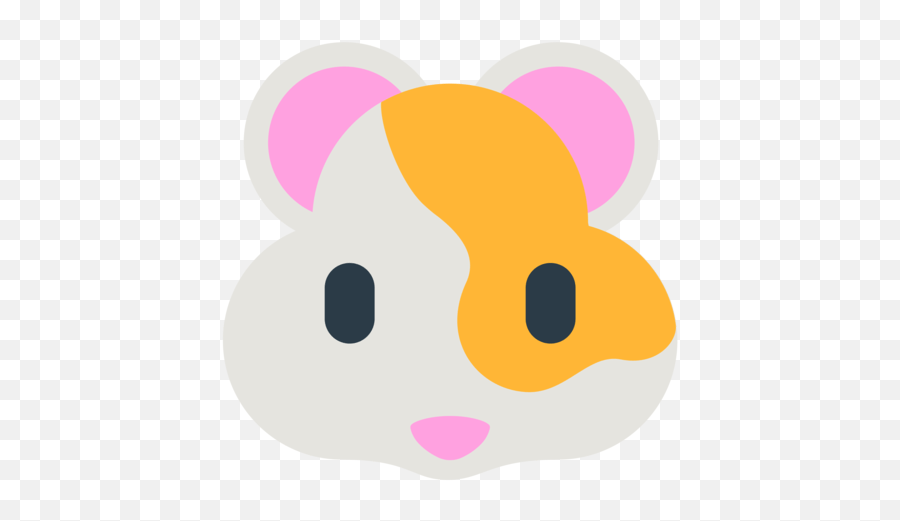 Hamster Face Emoji,Heart Emoji Pfp Hamster