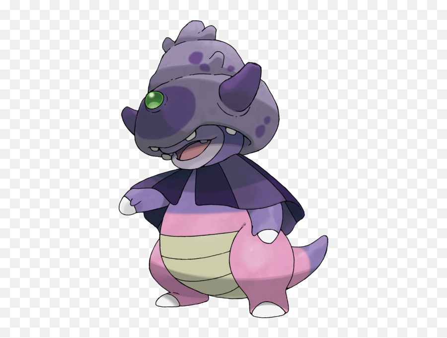 Ceremony - Pokemon Galarian Slowking Emoji,Slowpoke Emoji