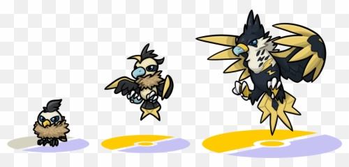 Showcase Lordecoxinhau0027s Fakedex - Page 2 The Emoji,Flying Pig Emoji Discord