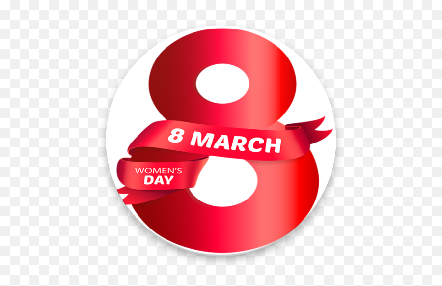 Womenu0027s Day Stickers8th March Wastickers - Programu Zilizo Dot Emoji,Women's March Emoji