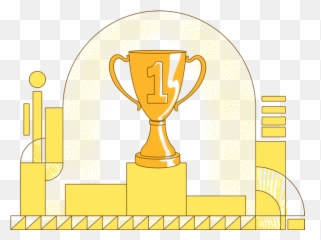 Free First Place Medal 3d Illustration Download In Png Obj Emoji,Trophy Emoji Gd