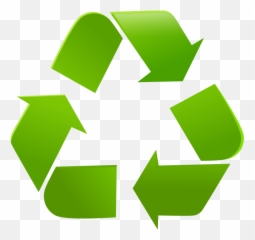 Recycling Design Element Transparent Png Image Emoji,Recycle Emoji\