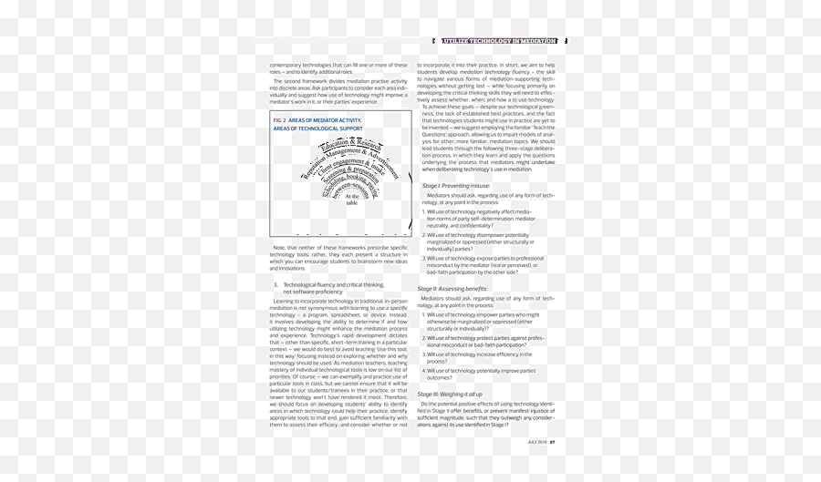 Acresolution Magazine - July 2019 Page 2425 Horizontal Emoji,Cognitive Mediational Theory Of Emotion