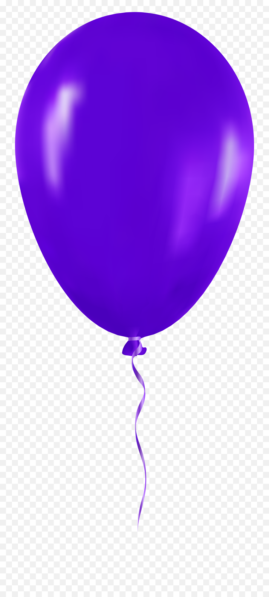 Clipart Balloon House Clipart Balloon House Transparent - Transparent Purple Balloon Png Emoji,Emoji Ballons