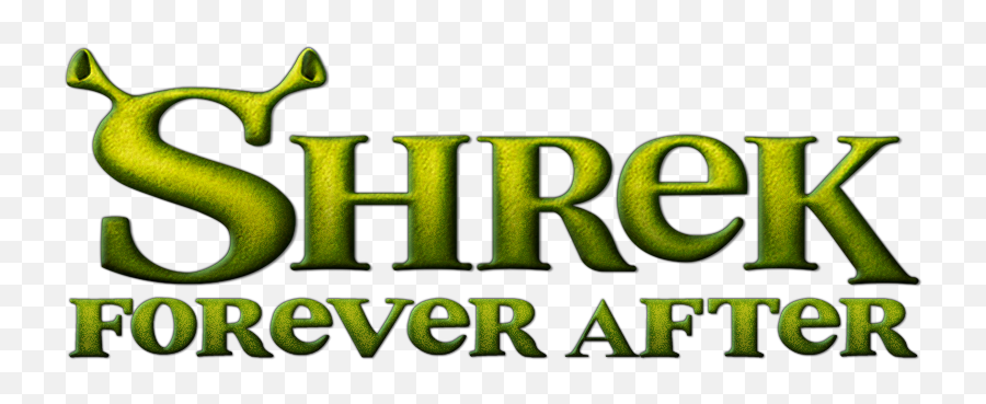 Shrek Forever After Movie Fanart Fanarttv - Shrek Emoji,Shrek Emoticon