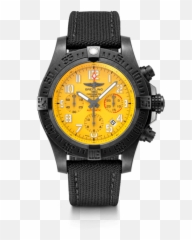 Ogromne Rabaty Rolex Replika Szwajcaria Rolex Podróbka Sprzeda - Breitling Avenger Hurricane Yellow Emoji,Rolex Logo Emoji
