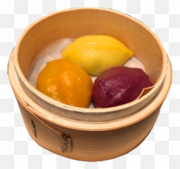 Taiwanese Dumpling Sticker - Dim Sum Emoji,Dim Sum Emoji